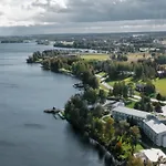Kivitippu Lappajärvi