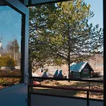 Hotel Kivitippu Lappajärvi