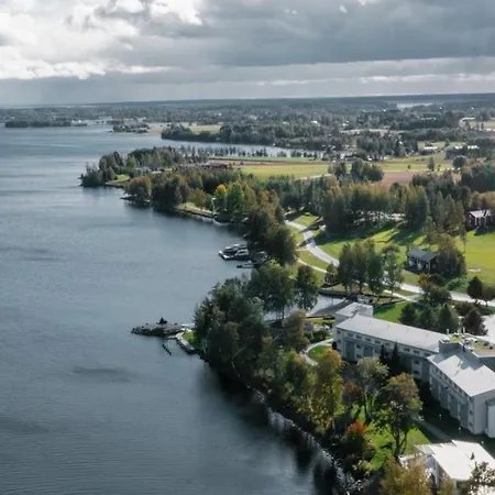 Kivitippu Lappajärvi