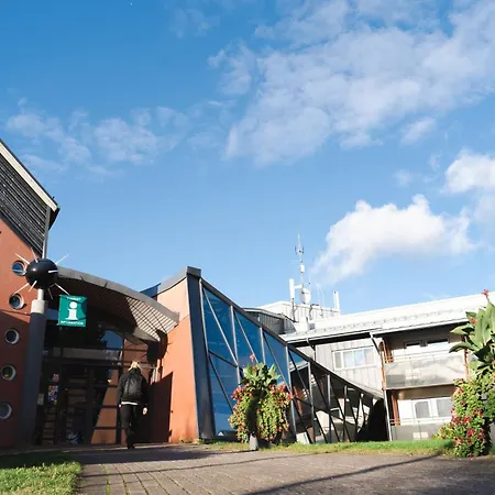 Kivitippu 3* Lappajärvi