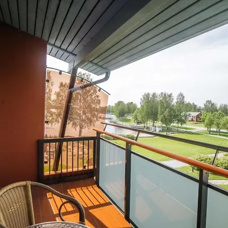 Kivitippu Hotel
