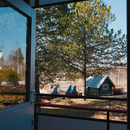 Hotel Kivitippu Lappajärvi