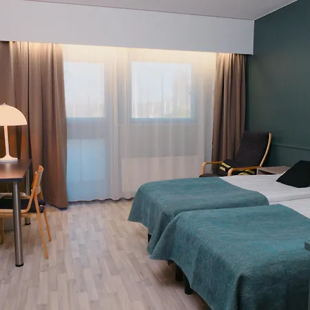 Kivitippu 3* Lappajarvi