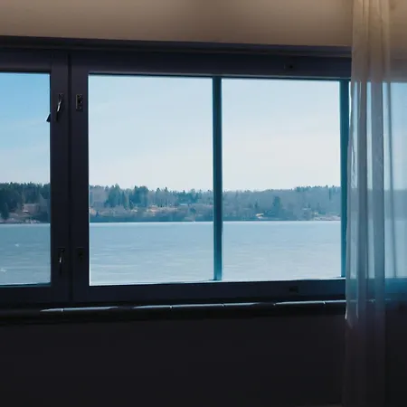 Kivitippu Hotel Lappajärvi