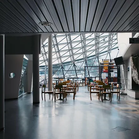 Kivitippu 3* Lappajärvi