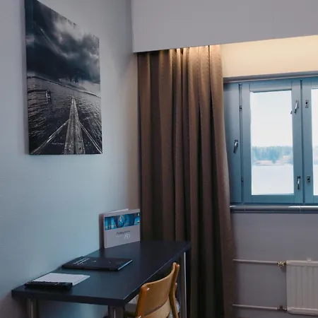 Kivitippu Lappajärvi