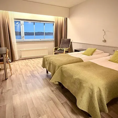 Hotel Kivitippu 3*