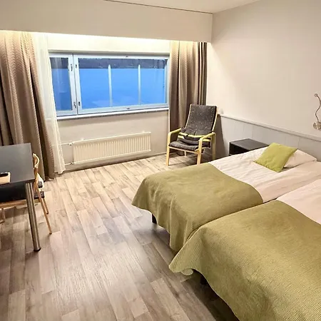 Kivitippu Hotel