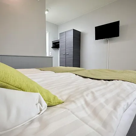 Hotel Kivitippu Lappajärvi