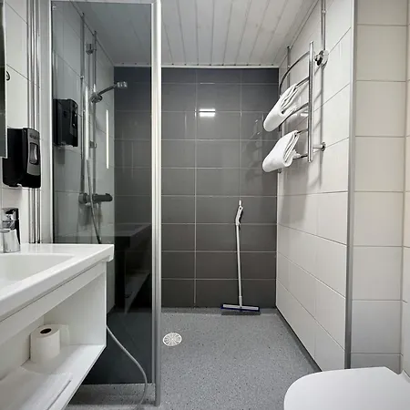 Hotel Kivitippu 3*