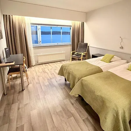 Hotel Kivitippu
