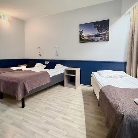 Hotel Kivitippu