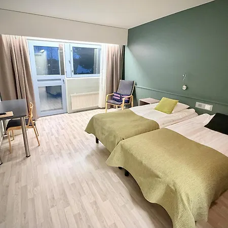 Kivitippu Hotel Lappajärvi