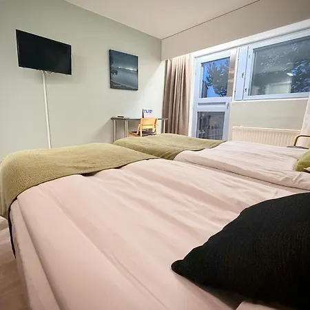 Kivitippu 3*