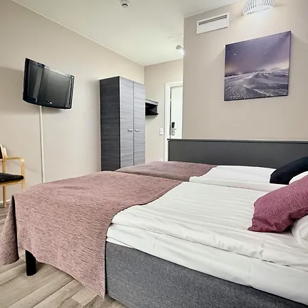 Kivitippu 3* Lappajärvi