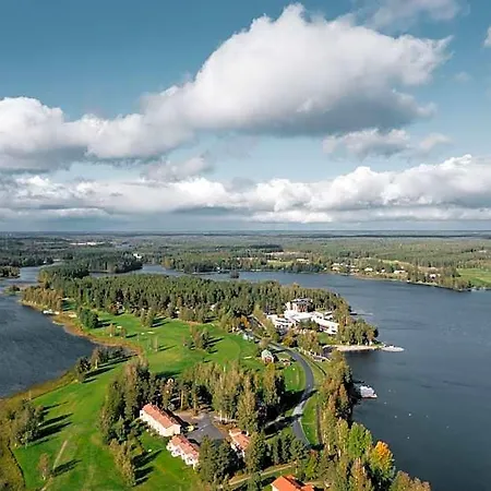 Kivitippu Hotel Lappajarvi