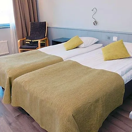 Kivitippu 3* Lappajarvi