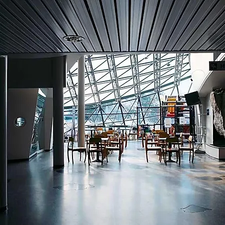 Hotel Kivitippu
