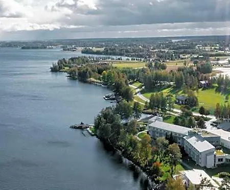 Kivitippu Hotel Lappajarvi