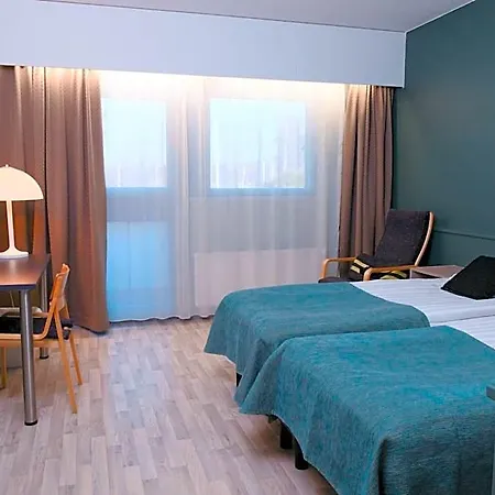 Kivitippu Hotel Lappajarvi