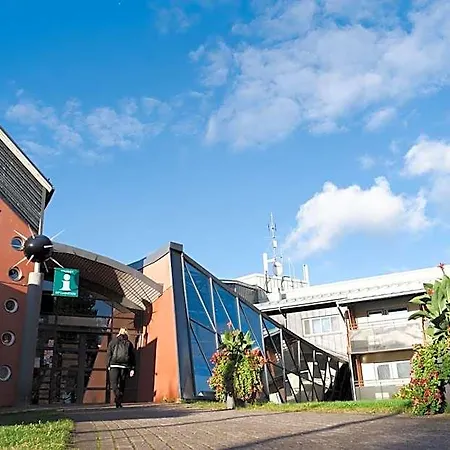 Kivitippu Hotel Lappajarvi