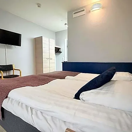 Kivitippu 3* Lappajarvi