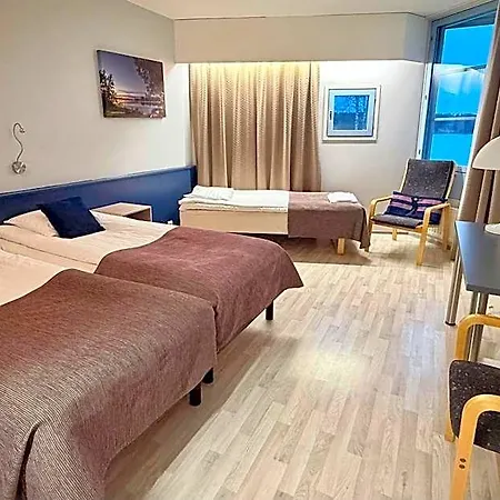 Kivitippu Hotel 3*