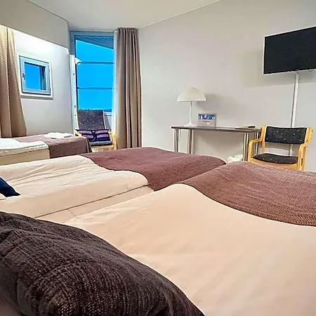 Hotel Kivitippu 3*