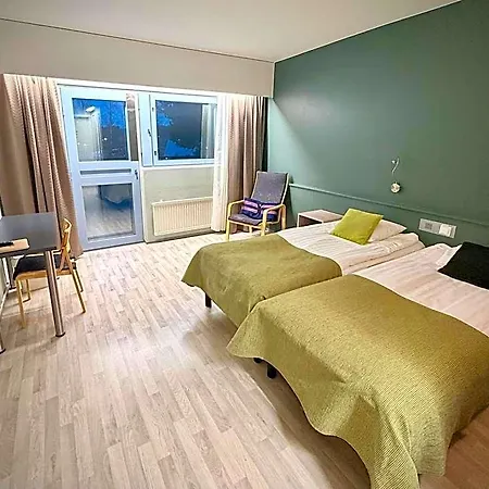 Kivitippu 3* Lappajarvi