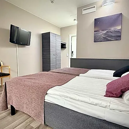 Kivitippu Hotel Lappajarvi