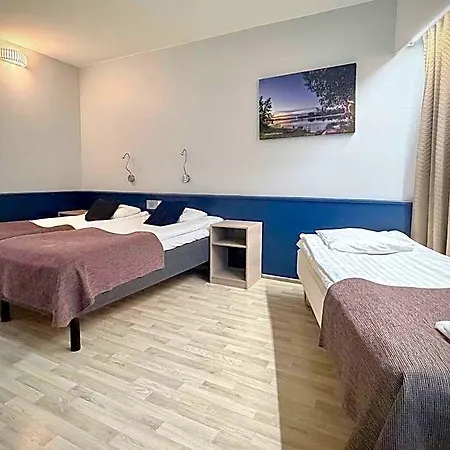 Hotel Kivitippu Lappajarvi