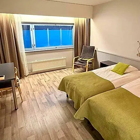 Hotel Kivitippu Lappajarvi