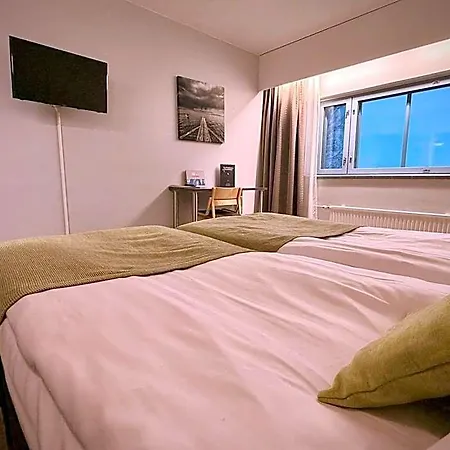 Hotel Kivitippu Lappajarvi