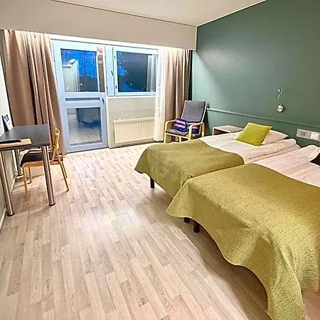 Kivitippu 3*