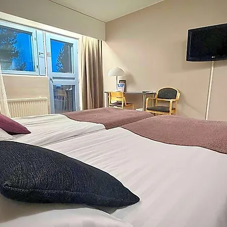 Hotel Kivitippu