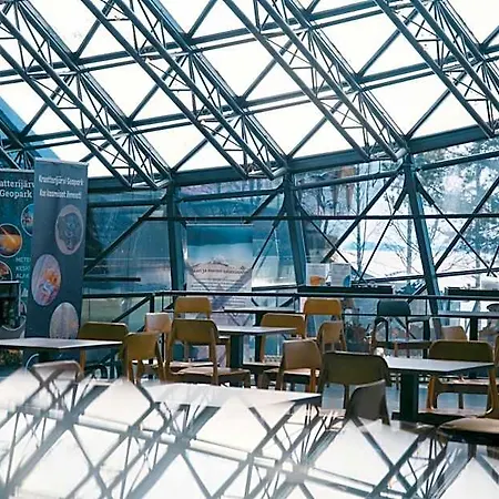 Hotel Kivitippu