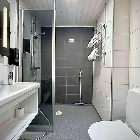 Hotel Kivitippu