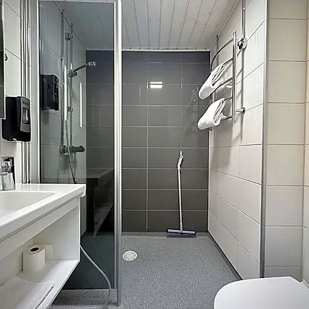 Kivitippu Lappajarvi