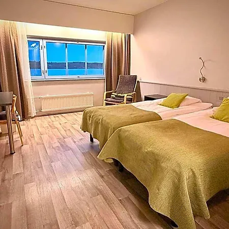 Hotel Kivitippu