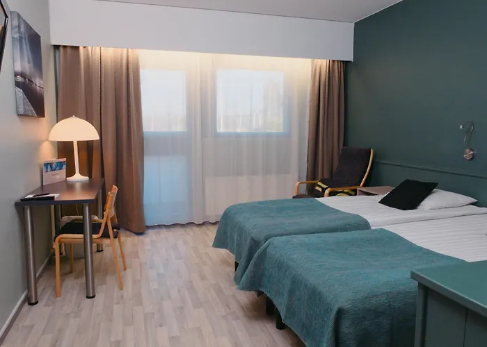 Kivitippu 3* Lappajärvi