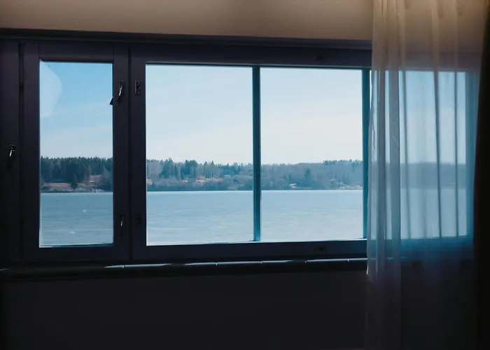 Kivitippu Otel Lappajärvi