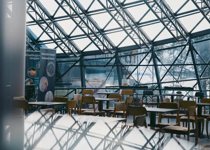 Kivitippu Ξενοδοχείο