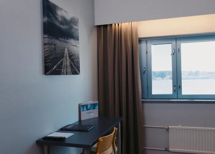 Kivitippu Lappajärvi